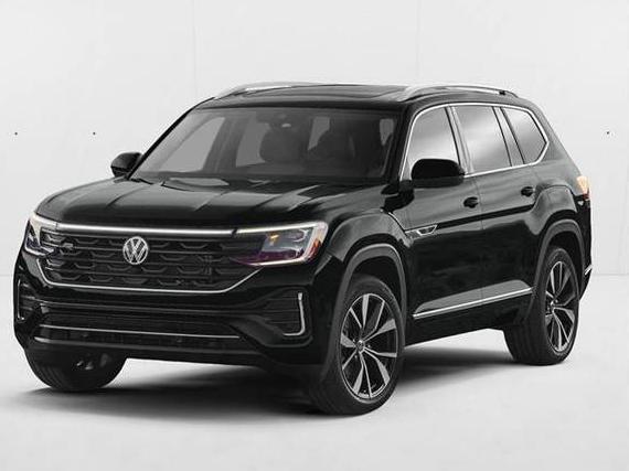 VOLKSWAGEN ATLAS 4MOTION 2024 1V2BR2CA9RC501008 image VOLKSWAGEN ATLAS 4MOTION 2024 1V2BR2CA9RC501008 image